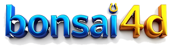 bonsai4d