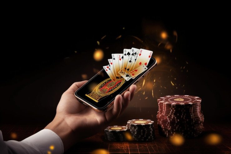 Layar pendaftaran akun di aplikasi Android bonsai4d
