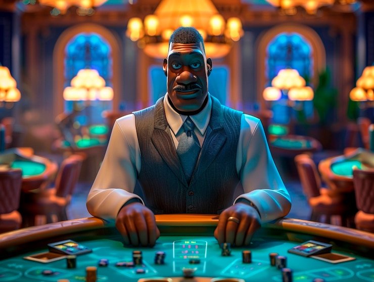 bonsai4d featured game showcase