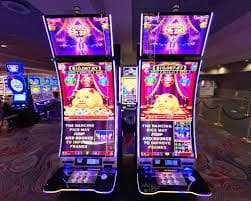 Grid permainan Starlight Princess dengan simbol-simbol cerah