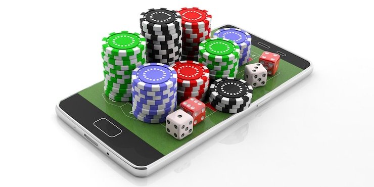 Layar hasil akhir turnamen menampilkan pemenang, hadiah, dan opsi untuk menarik dana